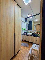 Blk 414 Commonwealth Avenue West (Clementi), HDB 5 Rooms #568824761